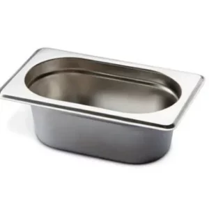 GN nádoba 1/9 – hĺbka 65 mm