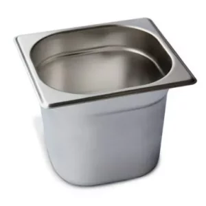 GN nádoba 1/6 – hĺbka 200 mm