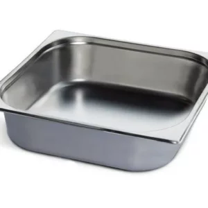 GN nádoba 2/3 – hĺbka 100 mm