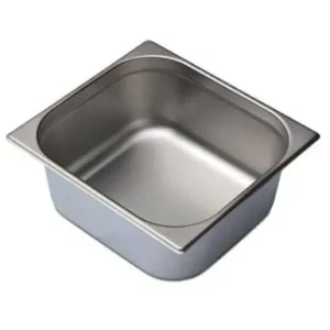 GN nádoba 2/3 – hĺbka 150 mm