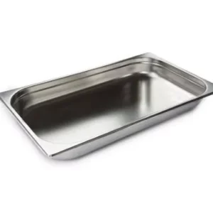 GN nádoba 1/1 – hĺbka 20 mm