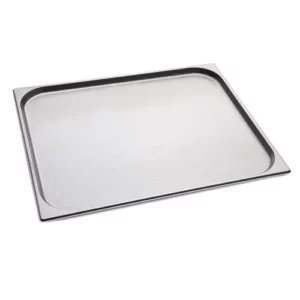 GN nádoba 2/1 – hĺbka 20 mm