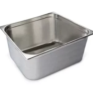 GN nádoba 2/1 – hĺbka 200 mm