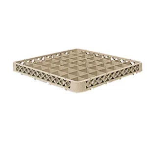 Okraj pripevnenia - 49 priehradiek