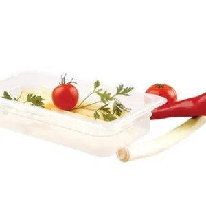 GN nádoba 1/3 z polypropylénu – mliečna – hĺbka 150 mm