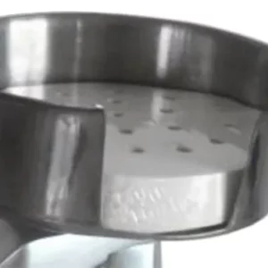 Papier na hamburger Pattie Hendi - Ø 100 mm (500 kusov)