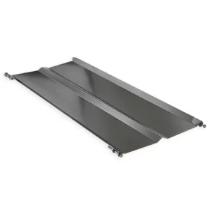 Kryt dverí pre kebab gril – sada 2 – ľavá a pravá strana