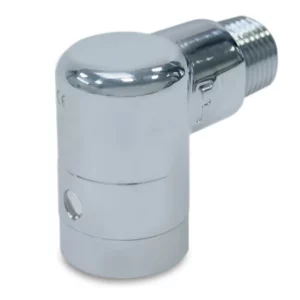 Bezpečnostná plynová zásuvka – 1/2"