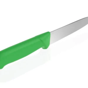 Tranžírovací nôž – 18 cm, zelený