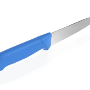 Tranžírovací nôž – 18 cm, modrý