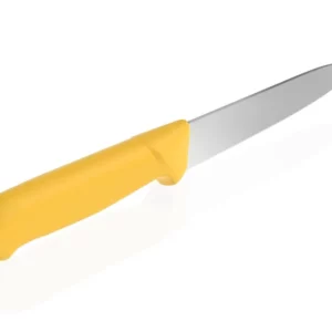 Tranžírovací nôž – 18 cm, žltý