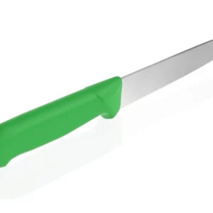 Tranžírovací nôž – 20 cm, zelený
