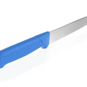 Tranžírovací nôž – 20 cm, modrý