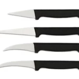 Sada kuchárskych nožov – 4 diely