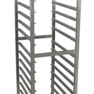 Vozík na podnosy 37 x 53 cm