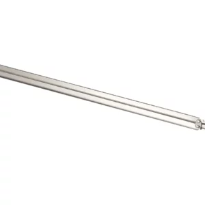 Ražeň v tvare V – na grilovanie kurčiat