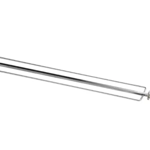 Meč s ražňom – na grilovanie kurčiat