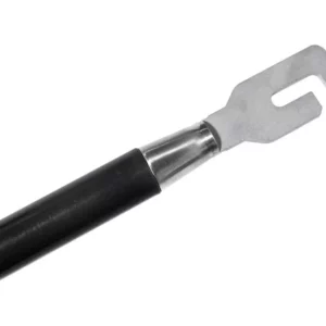 Rukoväť – pre viacpolohový meč, na grily na kurence