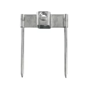 Jednoduchý meč – bez skrutky, pre grily na kurence