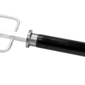 Mečová rukoväť – pre ražne, pre grily na kurence