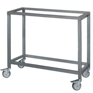 Otvorený podstavec – pre grily na kurence, 1190x450x883 mm