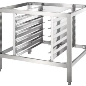 Základný rám pre konvektomaty, EHLDB664, GHLB664 & EHLB664