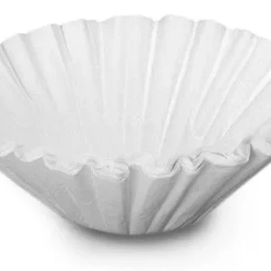 Filtračný papier – 110 mm, 1000 kusov