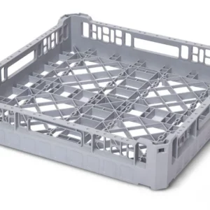 Košík na sklo – 500x500 mm