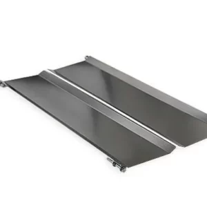 Bočné dvierka – ľavá + pravá – pre gril na kebab