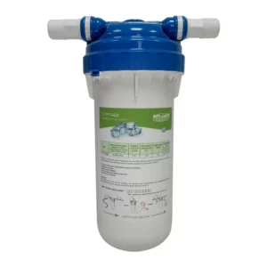 Systém vodného filtra pre výrobníky ľadu Hendi - 60 000 litrov