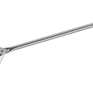 Pizza lopata z nerezovej – Ø 23 cm