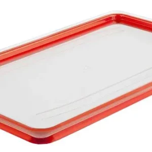 GN veko – 1/1 – vzduchotesné – 530 × 325 mm