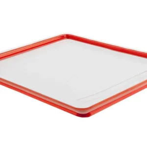 GN veko – 1/2 – vzduchotesné – 325 × 265 mm