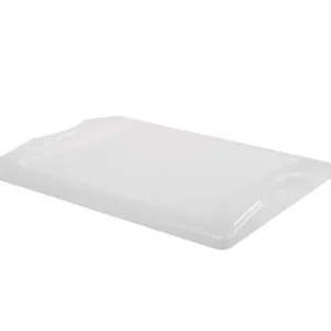 Veko príborového zásobníka – 3 priehradkové