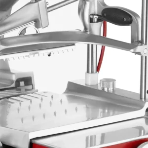 Nerezová GN nádoba 2/1 – výška: 65 mm