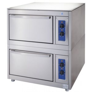 Elektrická pec TPE 20 ARS