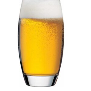 Poháre na pivo Barrel