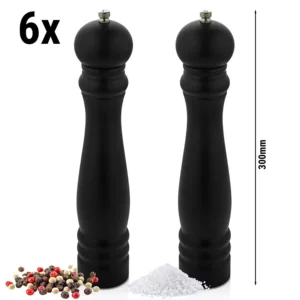 Plynová pizza pec červená – 9x 25 cm – manuálna – so základným rámom