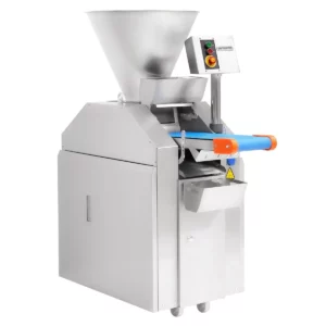 Rozdeľovač cesta - Rozsah hmotnosti: 50-200 gr - Kapacita zásobníka: 70 kg