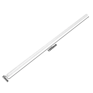 Dlhá rolovacia tyč – priemer 3,5 cm, dĺžka až 100 cm