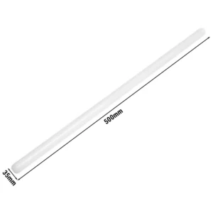 Rolovací valček na cesto – dĺžka 50 cm, priemer 3,5 cm