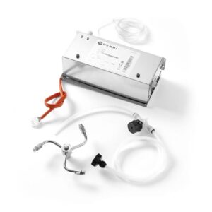 Automatický čistiaci systém pre konvektomaty – Revolution