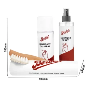 BERKEL | Súprava na údržbu