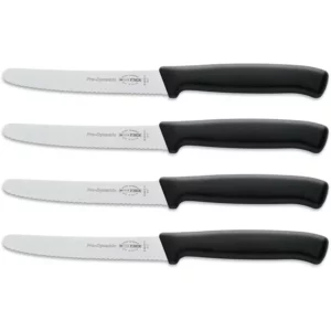 F. DICK – sada nožov na pečivo – 4 kusy