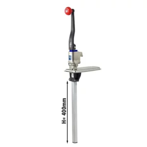 Ručný otvárač na konzervy Bonzer – 40 cm