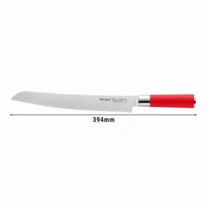 Nôž na chlieb F. DICK – vlnitá čepeľ 26 cm