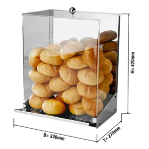 Dávkovač na chlieb Hendi