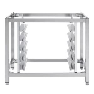 Základný rám pre konvektomat, BKDV1200-2SM#HGNV12N