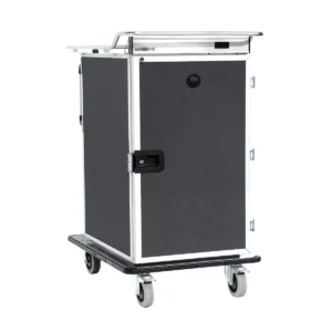 Banketový vozík – kapacita 12 GN 2/1