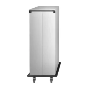 Banketný vozík - 15x GN 1/1